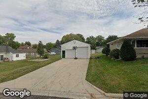 1004 Elm St, Manning, IA 51455