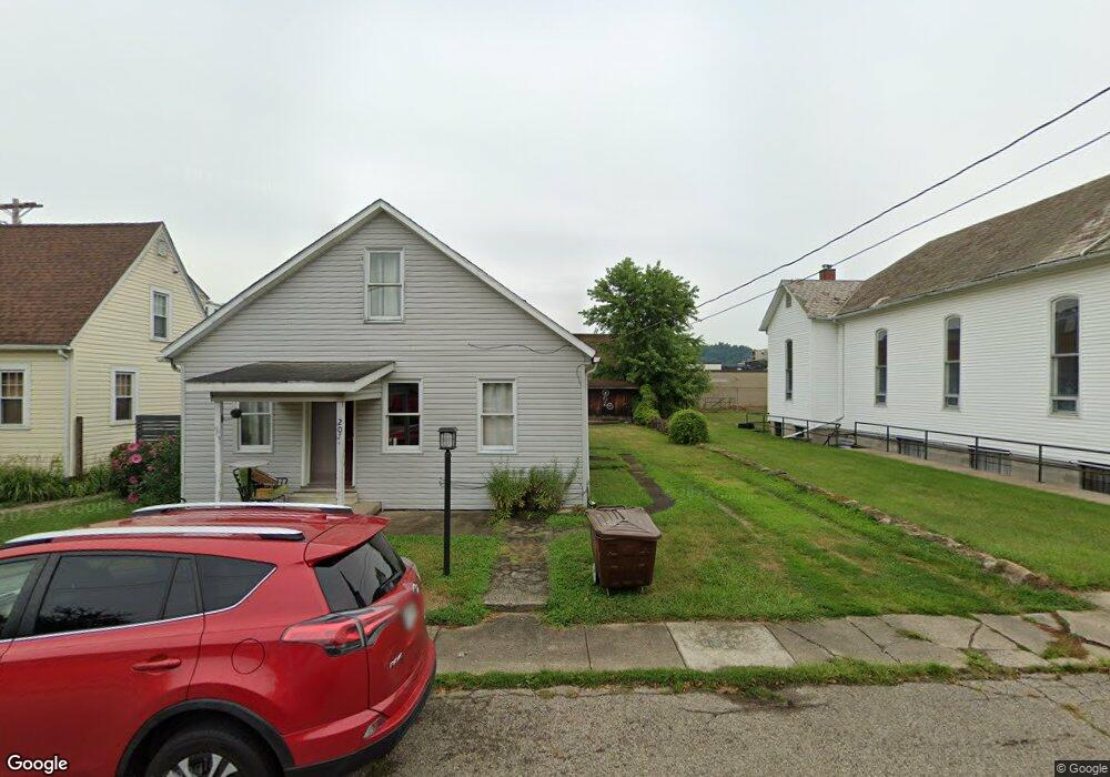 207 E 5th St, Sugar Grove, OH 43155 - photo 1