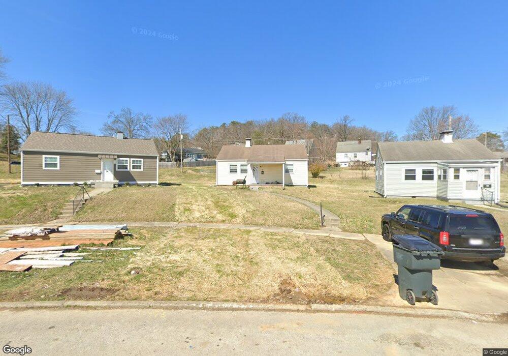 23 Valley View Ct, New Albany, IN 47150 - photo 1