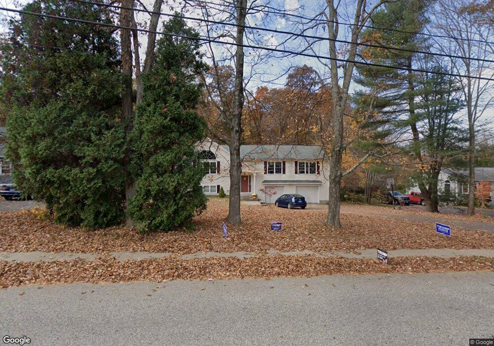 41 Smith St, East Hampton, CT 06424 - photo 1