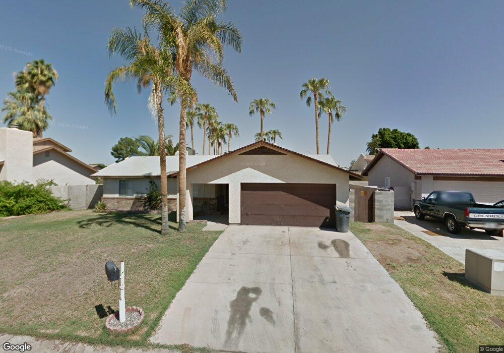 4306 W 15th St, Yuma, AZ 85364 - photo 1