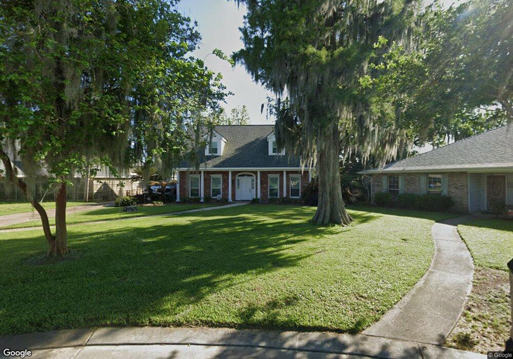 11 Elms Ct, Destrehan, LA 70047 - photo 1