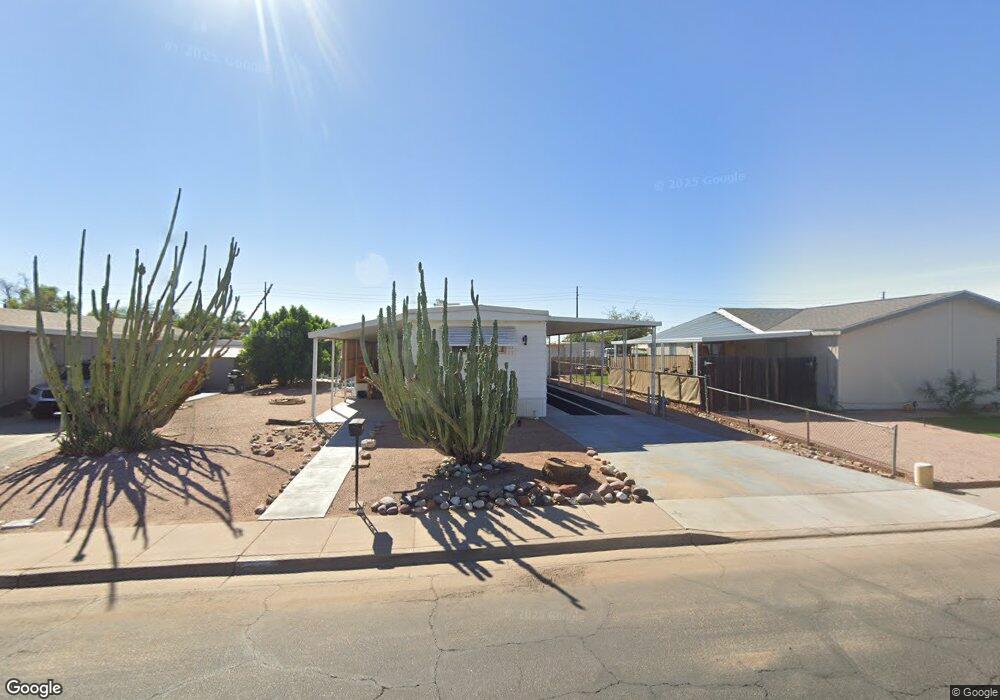 262 S Wayfarer, Mesa, AZ 85204 - photo 1