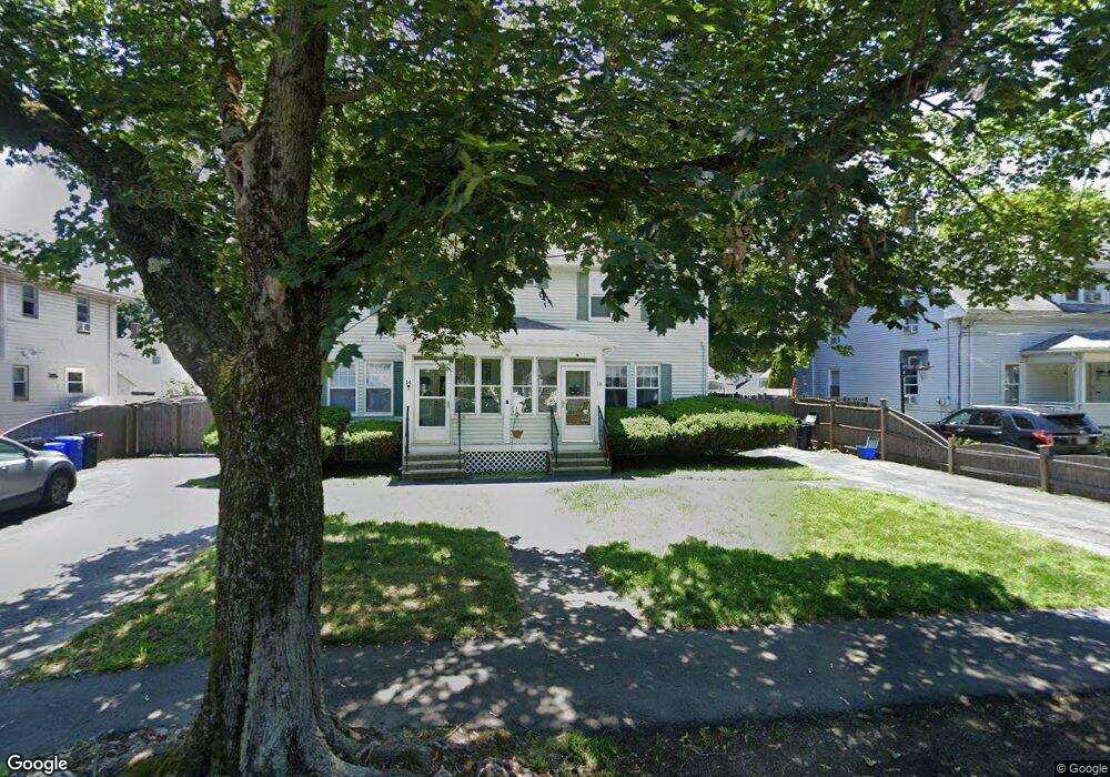 14 Appleton St unit 16, Saugus, MA 01906 - photo 1