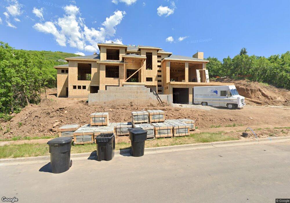 1679 Ridge Point Dr, Bountiful, UT 84010 - photo 1