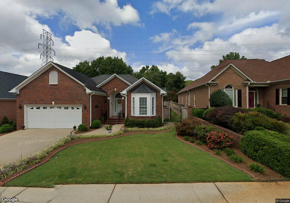 128 Windstone Dr, Greenville, SC 29615 - photo 1