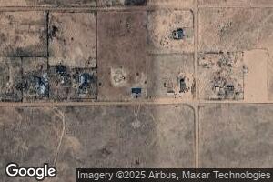 8432 Sunrise Rd, Holbrook, AZ 86025