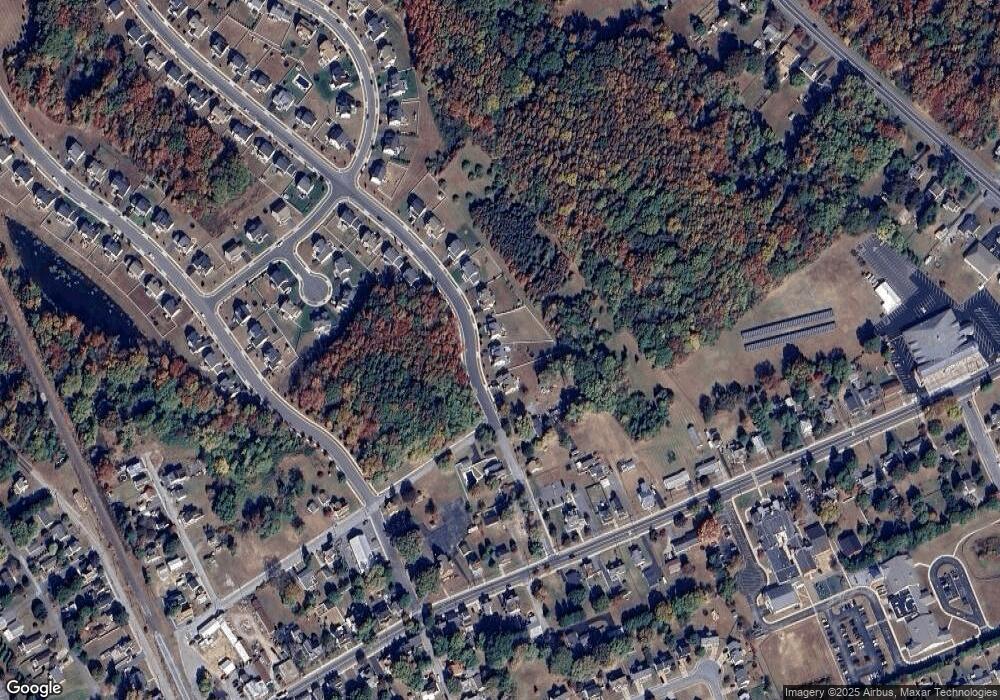 579 Ginn St, Townsend, DE 19734 - photo 1