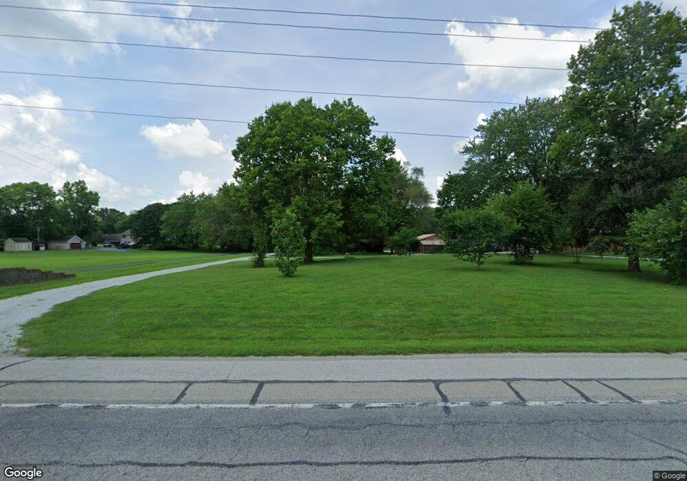 10291 Indiana 9, Fountaintown, IN 46130 - photo 1