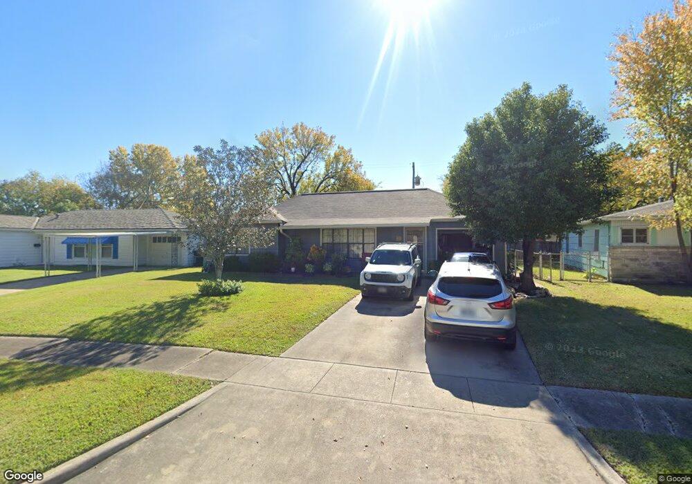 7534 Vista Verde St, Houston, TX 77087 - photo 1