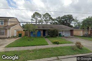 617 Wright Ave, Gretna, LA 70056