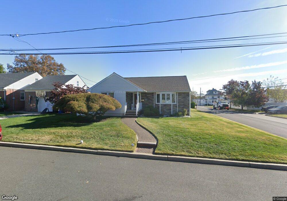 50 4th Ave, Port Reading, NJ 07064 - photo 1