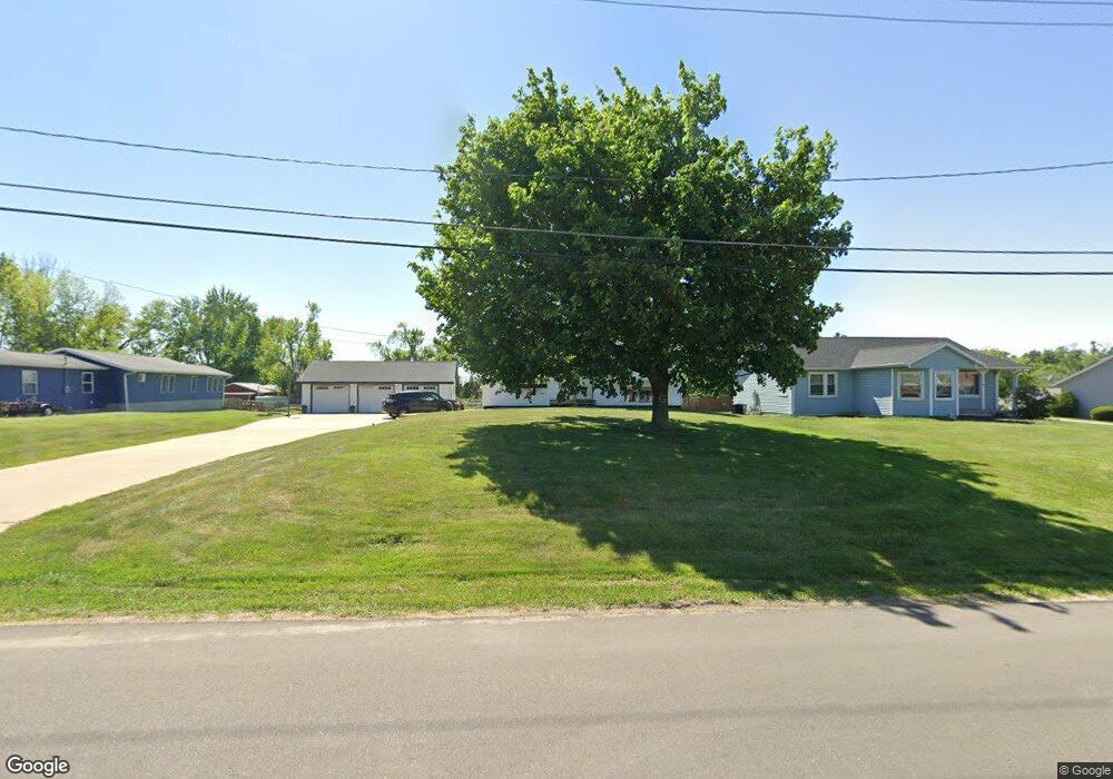 1350 Wiley Blvd NW, Cedar Rapids, IA 52405 - photo 1