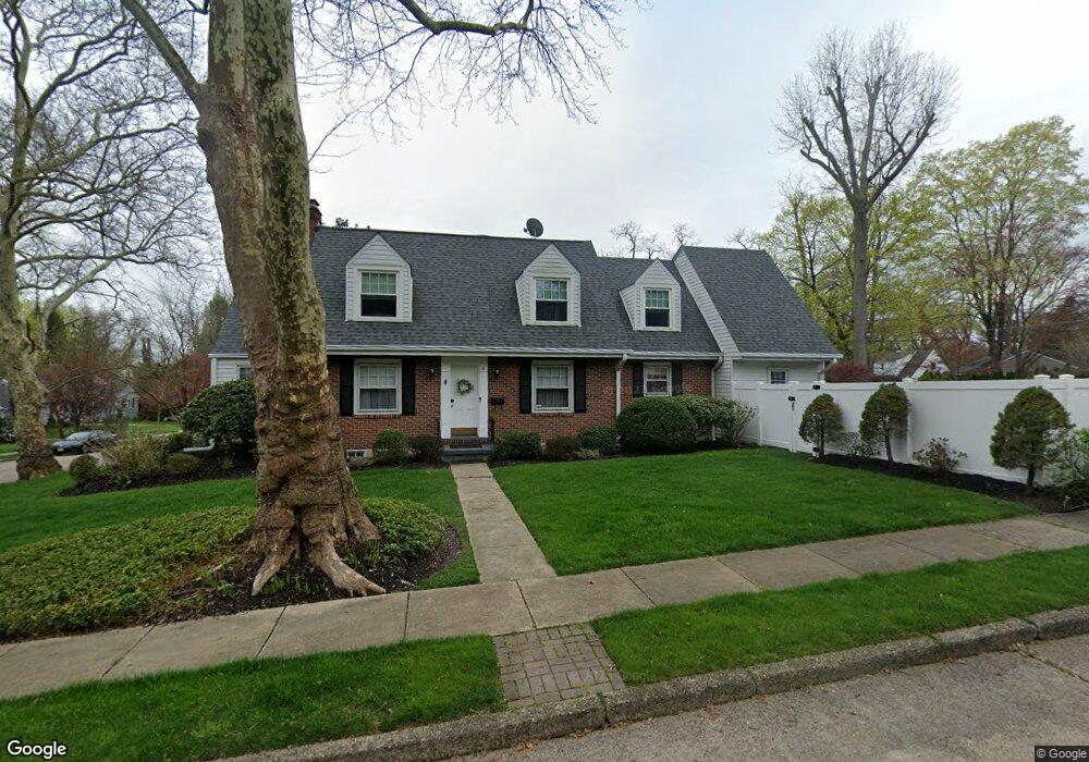 4 Stokes Terrace, Moorestown, NJ 08057 - photo 1