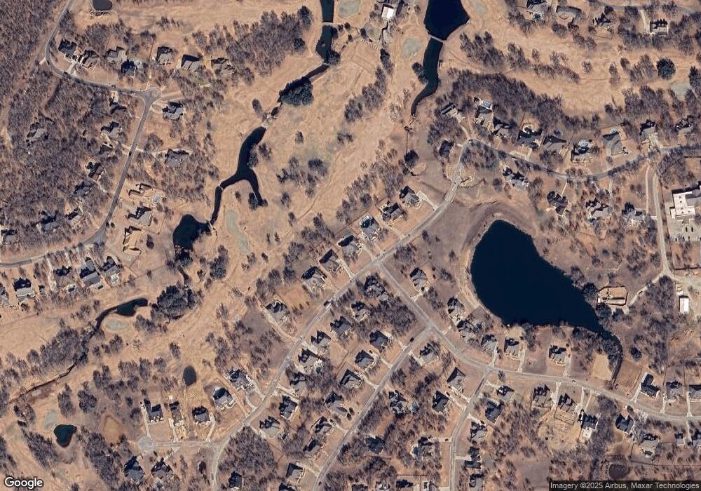 578 S Sugartree Dr, Lipan, TX 76462 - photo 1