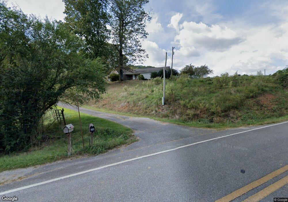 36 Castle Ln, Dahlonega, GA 30533 - photo 1