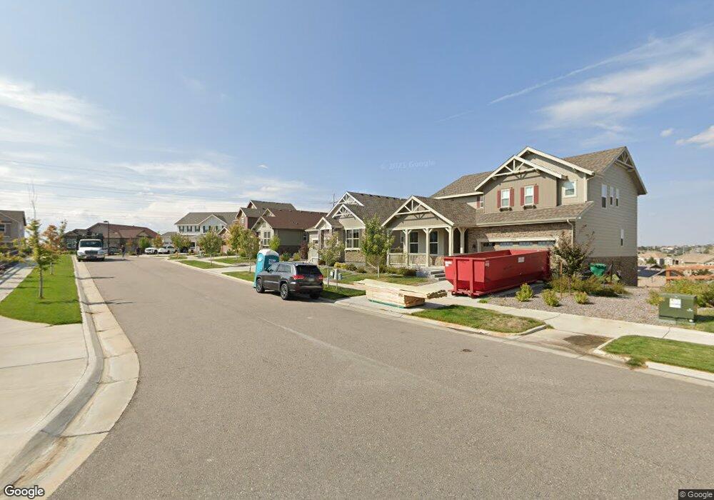 24255 E Links Place, Aurora, CO 80016 - photo 1