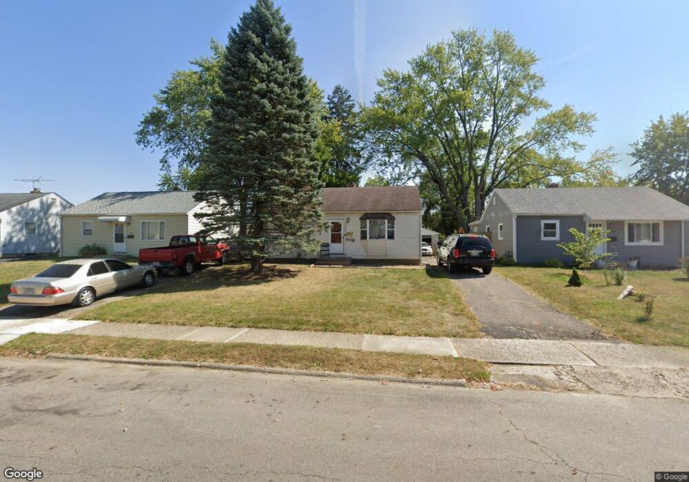 3524 Walmar Dr, Columbus, OH 43224 - photo 1