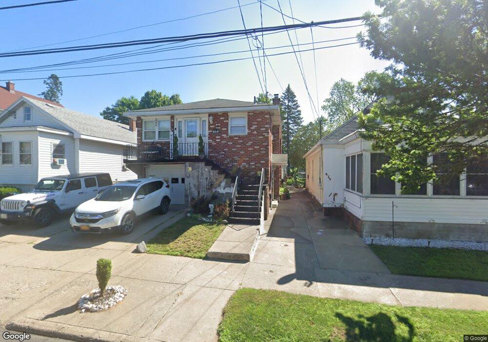 465 Twelfth St, Schenectady, NY 12306 - photo 1