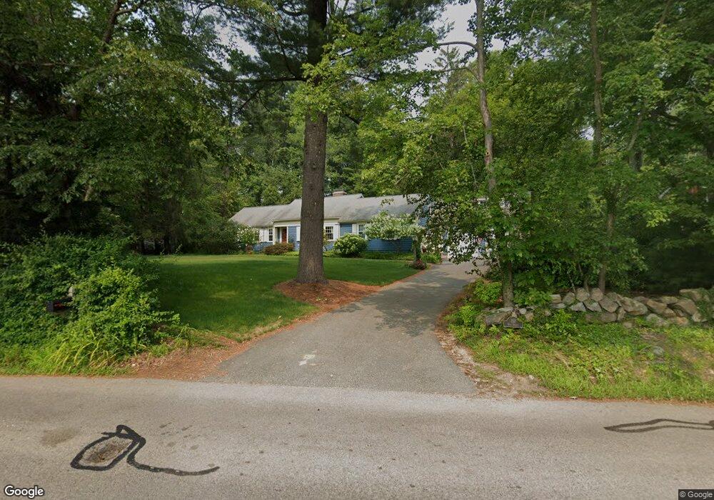 351 High St, Holliston, MA 01746 - photo 1