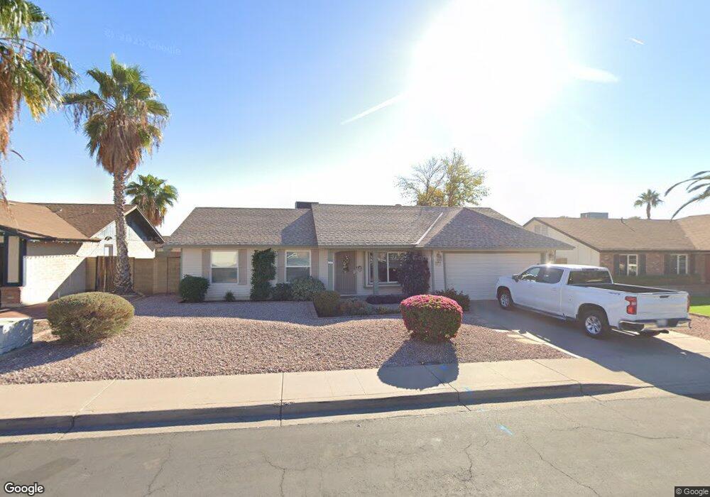4831 E Elmwood St, Mesa, AZ 85205 - photo 1