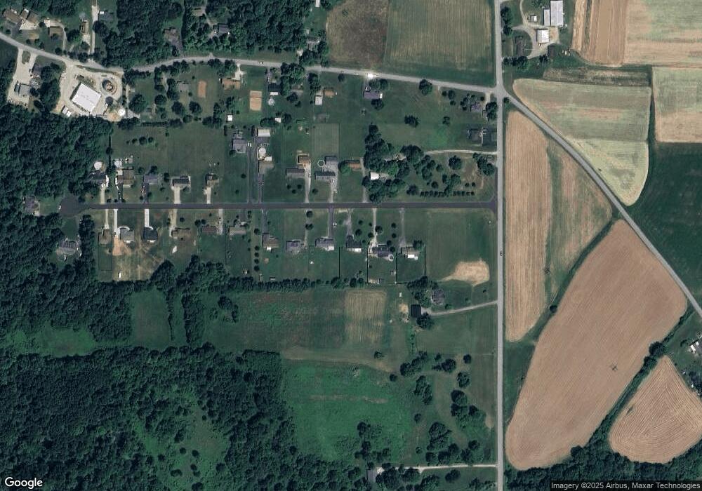 6005 Rising Fawn Ct, Georgetown, IN 47122 - photo 1