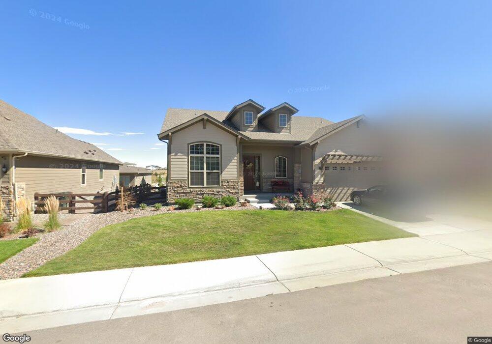 14240 Ivanhoe St, Thornton, CO 80602 - photo 1