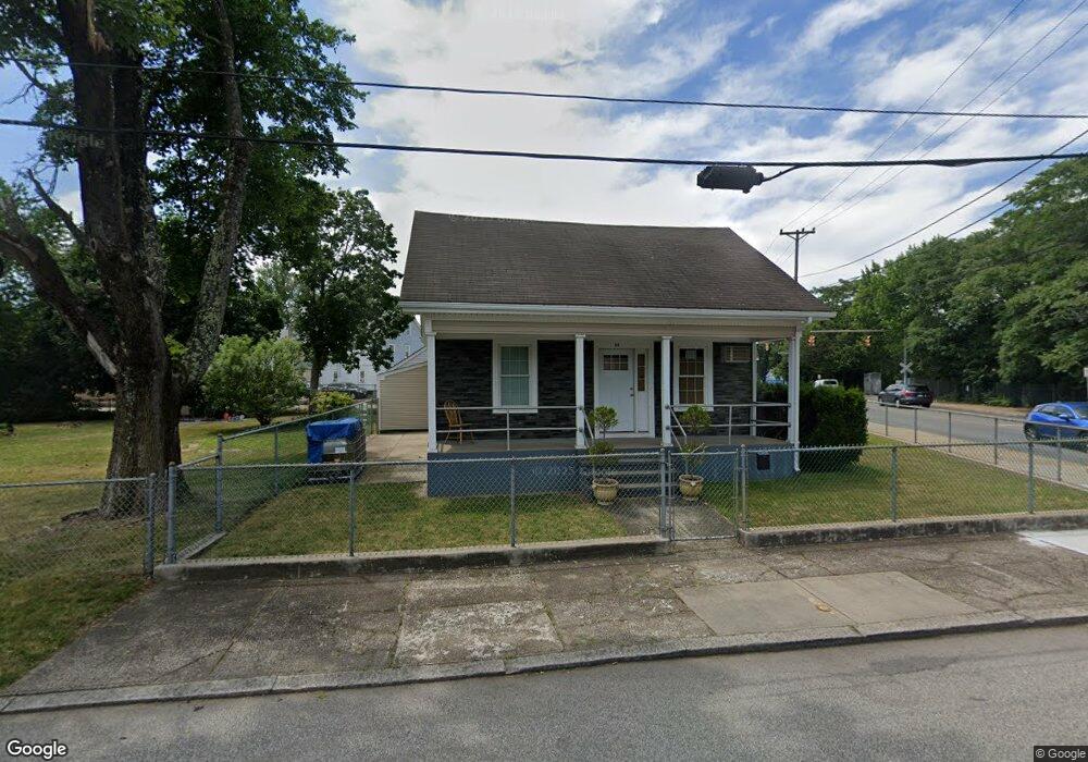 54 Tingley St, Pawtucket, RI 02861 - photo 1