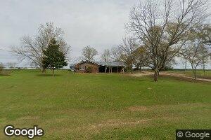 9355 Nall Ingram Rd, Red Level, AL 36474