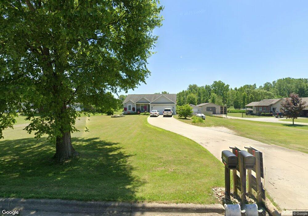 7160 E Richfield Rd, Davison, MI 48423 - photo 1