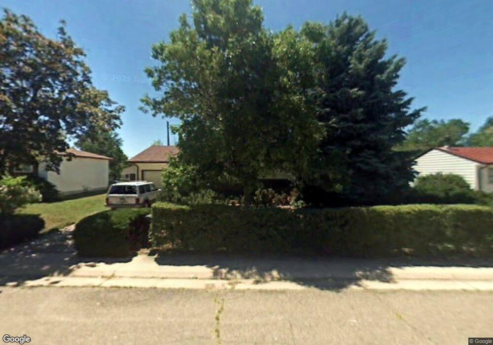 799 S Macon Way, Aurora, CO 80012 - photo 1