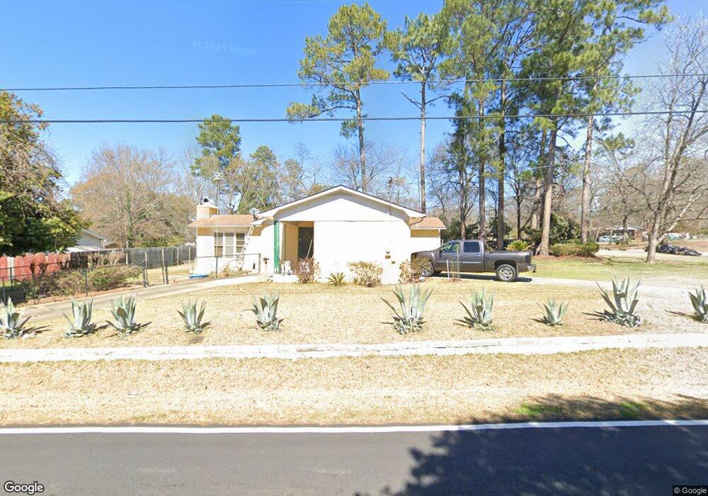 412 Pinecrest Rd, Warner Robins, GA 31093 - photo 1