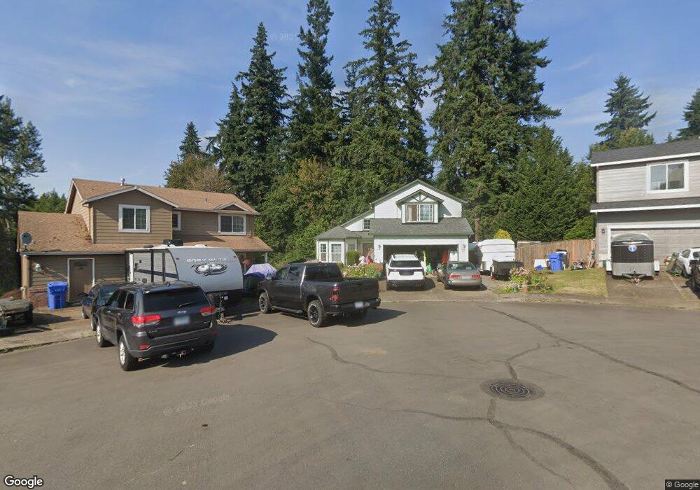 16210 SE Don Tomas Ct, Damascus, OR 97089 - photo 1