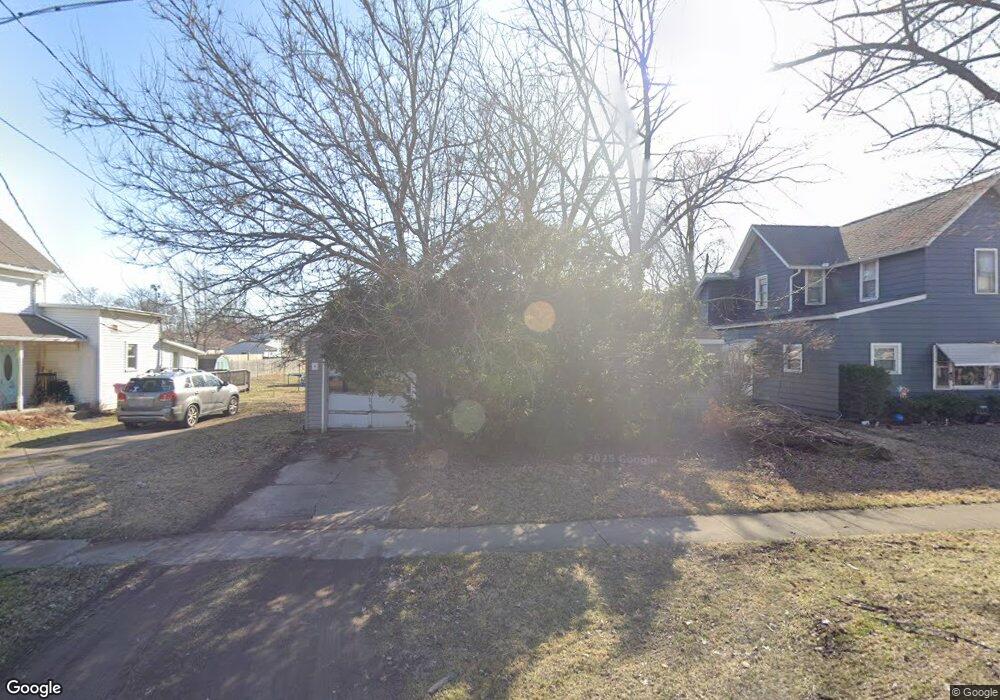 423 Central Ave, Findlay, OH 45840 - photo 1