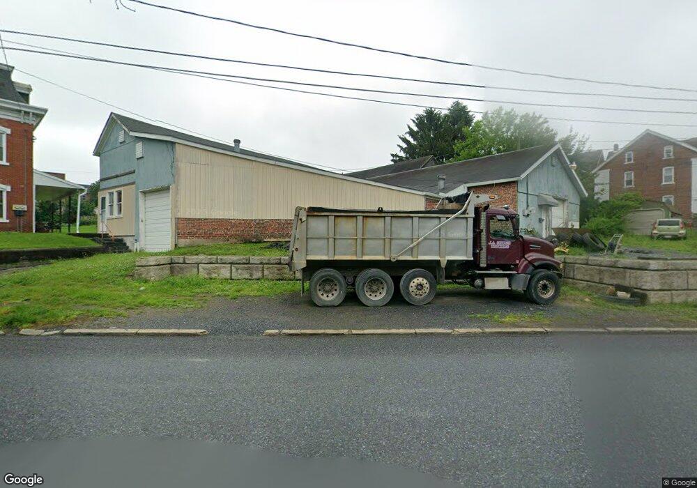 61 Dowell St unit 4, Slatington, PA 18080 - photo 1