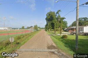 129 W 6th Ave, Oberlin, LA 70655