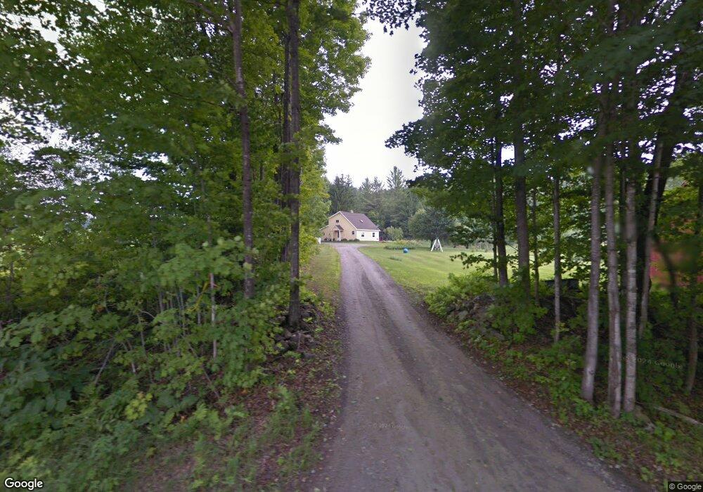 1864 Mathewson Hill Rd, Lyndonville, VT 05851 - photo 1