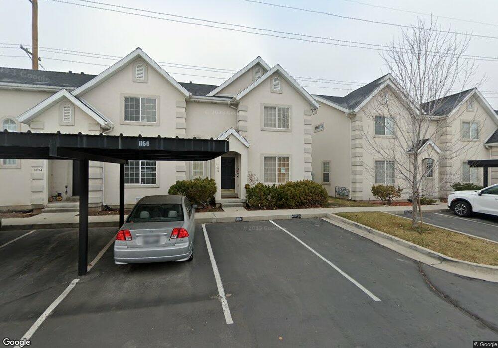 1166 W 1080 N, Pleasant Grove, UT 84062 - photo 1