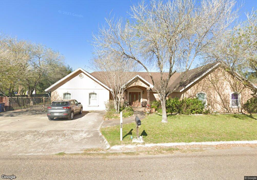 1304 Hester Ave, Donna, TX 78537 - photo 1