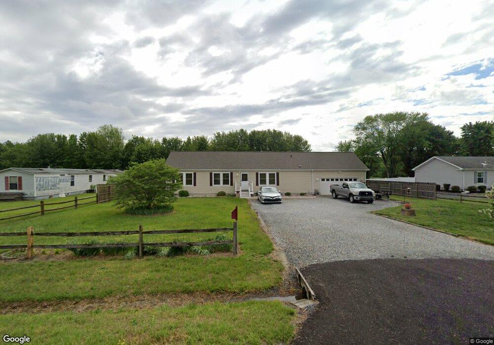 1509 Tower Rd, Camden Wyoming, DE 19934 - photo 1