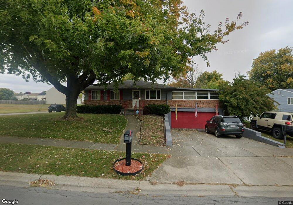 3330 Winding Creek Dr, Columbus, OH 43223 - photo 1