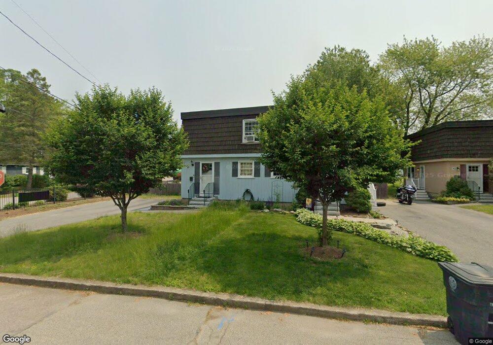 40 Gingras Dr, Nashua, NH 03060 - photo 1