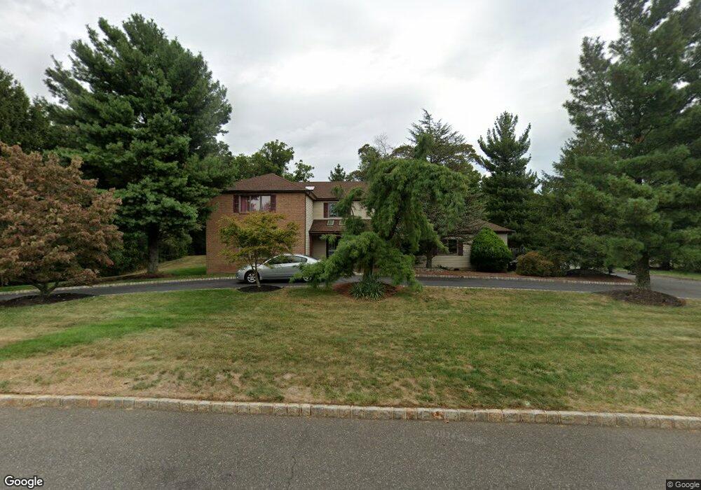 15 Peach Tree Ln, Holmdel, NJ 07733 - photo 1