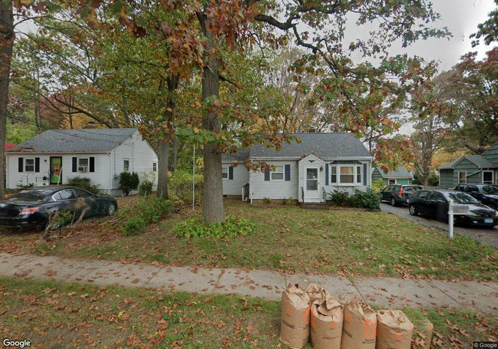 33 Devon Dr, Manchester, CT 06040 - photo 1