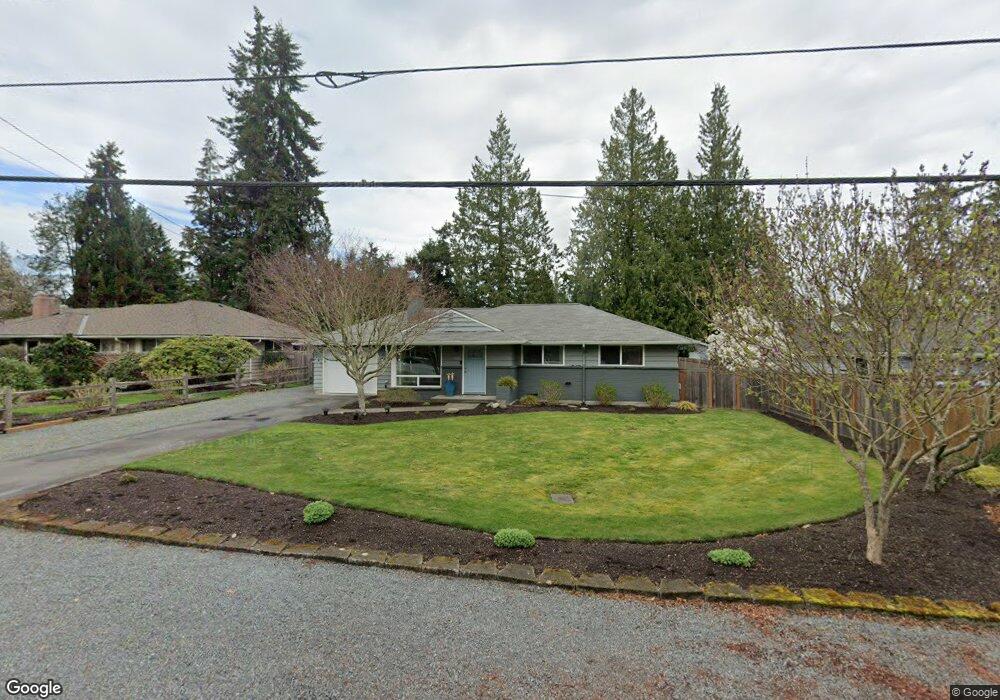 8121 188th St SW, Edmonds, WA 98026 - photo 1