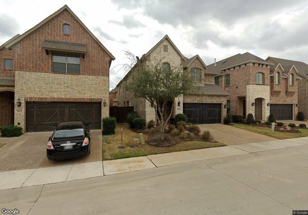 3908 N Brookridge Ct, Bedford, TX 76021 - photo 1