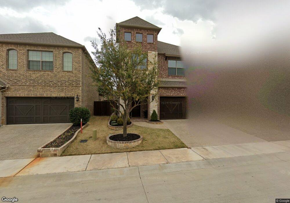 3916 N Brookridge Ct, Bedford, TX 76021 - photo 1