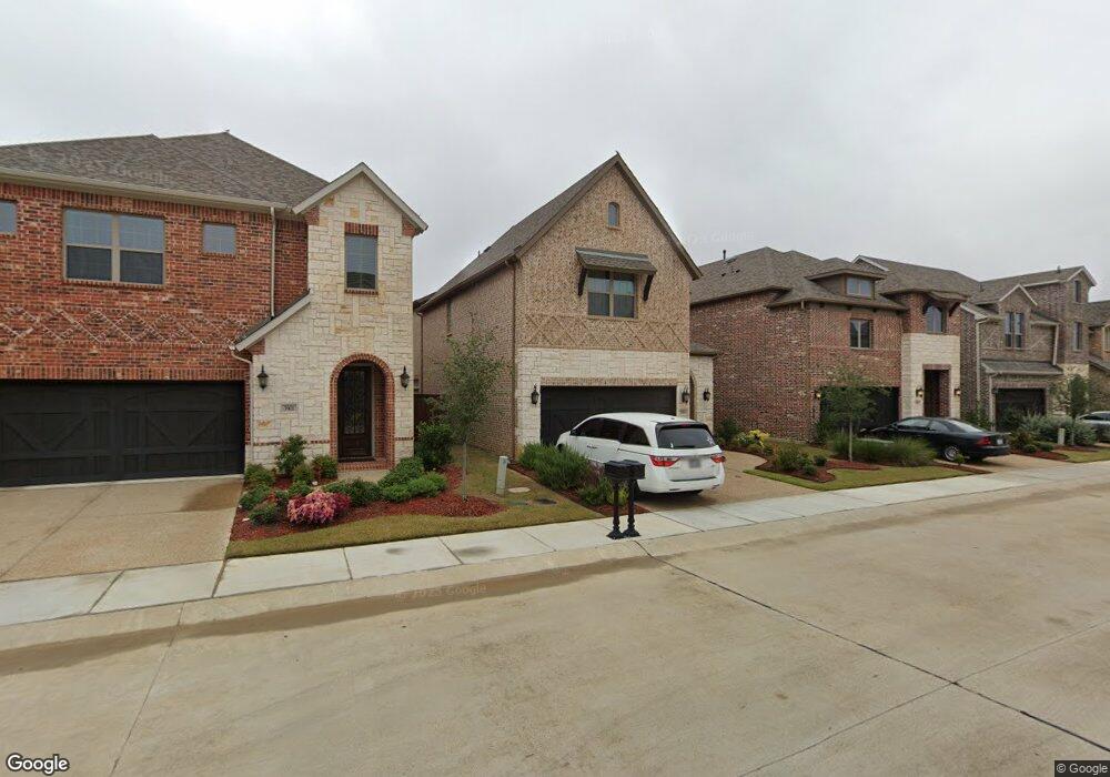 3905 N Brookridge Ct, Bedford, TX 76021 - photo 1