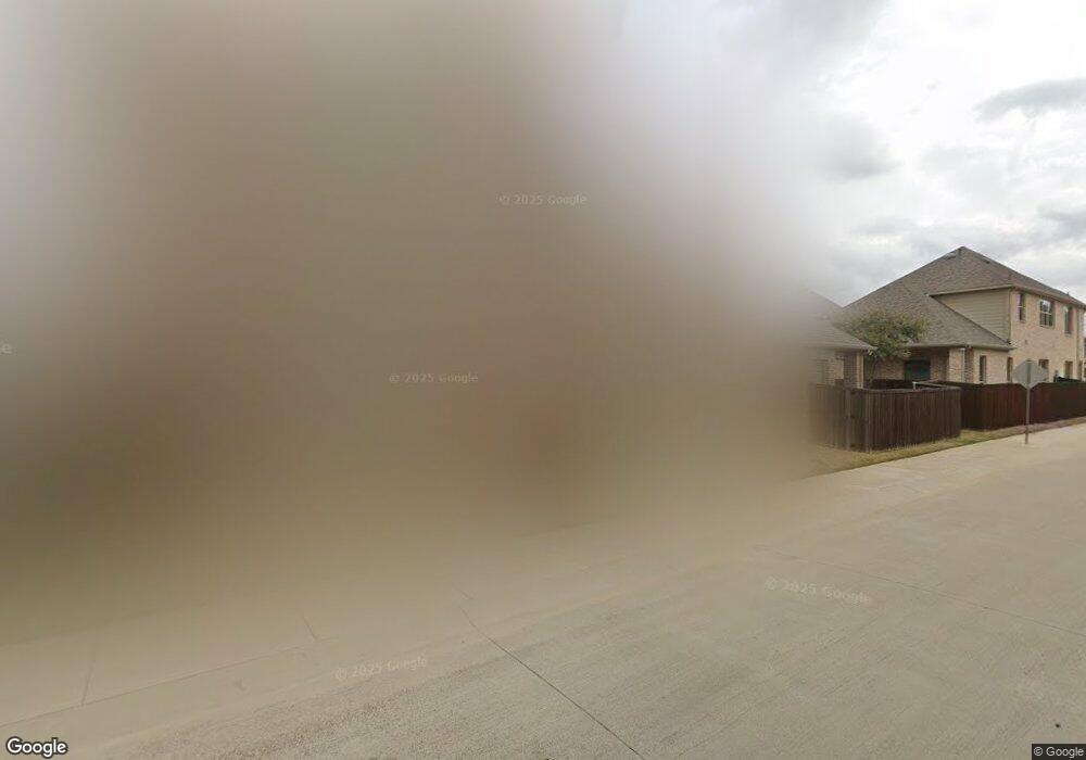 3900 N Brookridge Ct, Bedford, TX 76201 - photo 1