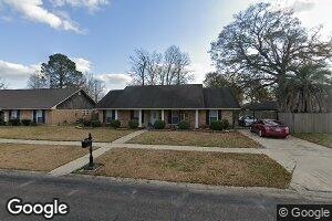 10580 Toledo Bend Ave, Baton Rouge, LA 70814
